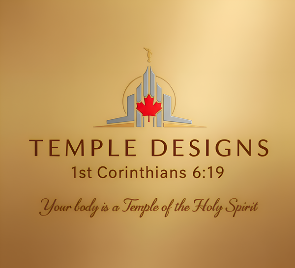 Temple Designs